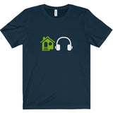 House Music Emoji Tee