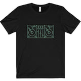Mixer Tee