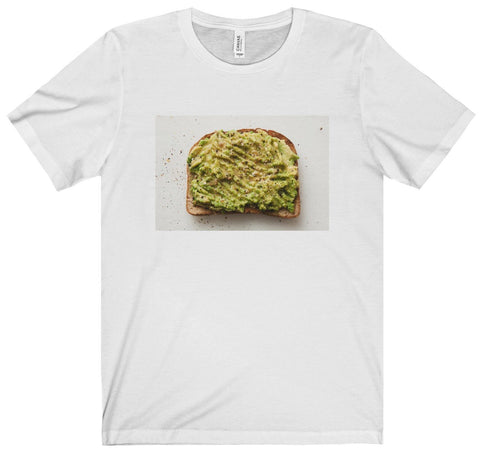 Avocado Toast Men's Tee