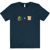 Avocado Toast Tee