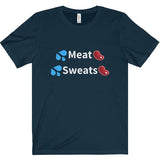 Meat Sweats Tee