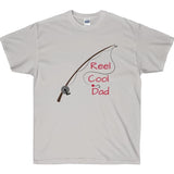 Reel Cool Dad Shirt