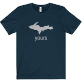 UP Yours Tee