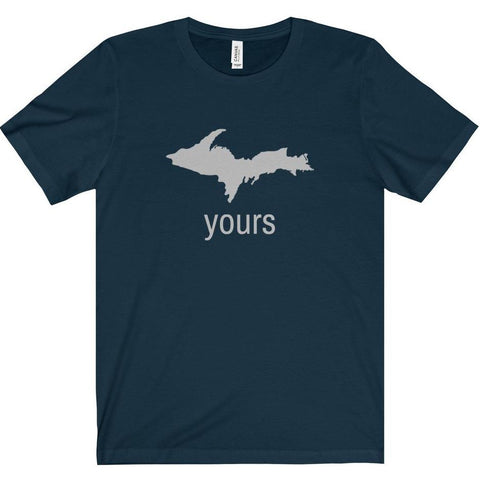 UP Yours Tee