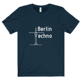 Berlin Techno Tee