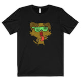 Raving Cat Tee