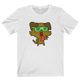 Raving Cat Tee