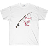 Reel Cool Dad Shirt