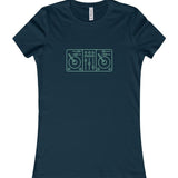 Mixer Women's Favorite Tee