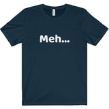 Meh Tee