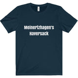 Meinertzhagen's Haversack Tee
