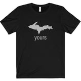UP Yours Tee