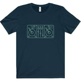 Mixer Tee