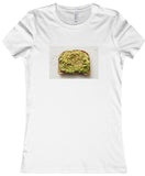 Avocado Toast Women's Tee