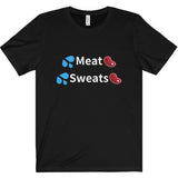 Meat Sweats Tee