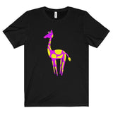 Giraffe Spirit Animal Tee