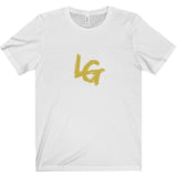 Larry's Goods Logo Tee