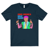 Make America Rave Again Tee
