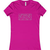 Mixer Women's Favorite Tee