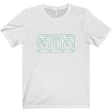 Mixer Tee