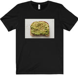 Avocado Toast Men's Tee