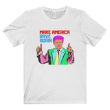 Make America Rave Again Tee
