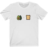 Avocado Toast Tee