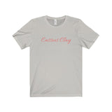 Cassius Clay Tee