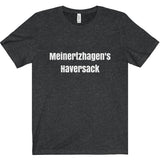 Meinertzhagen's Haversack Tee