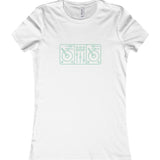 Mixer Women's Favorite Tee
