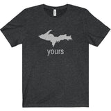 UP Yours Tee