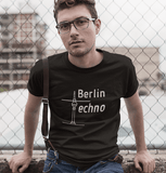 Berlin Techno Tee