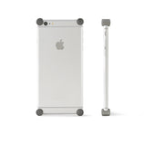 Corners4 iPhone Case