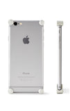Corners4 iPhone Case