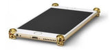 Corners4 iPhone Case