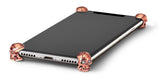 Corners4 iPhone Case