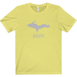 UP Yours Tee
