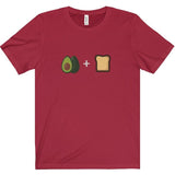 Avocado Toast Tee