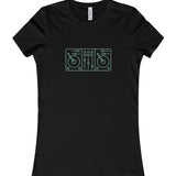 Mixer Women's Favorite Tee