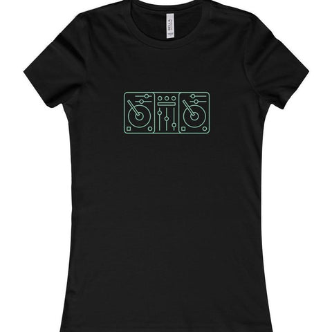 Mixer Women's Favorite Tee