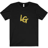 Larry's Goods Logo Tee