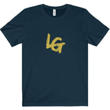 Larry's Goods Logo Tee