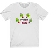 Droppin' Beets Tee