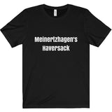 Meinertzhagen's Haversack Tee