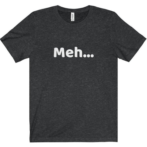 Meh Tee