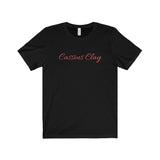 Cassius Clay Tee