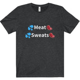 Meat Sweats Tee