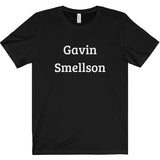Gavin Smellson Tee