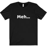 Meh Tee