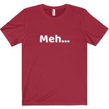 Meh Tee